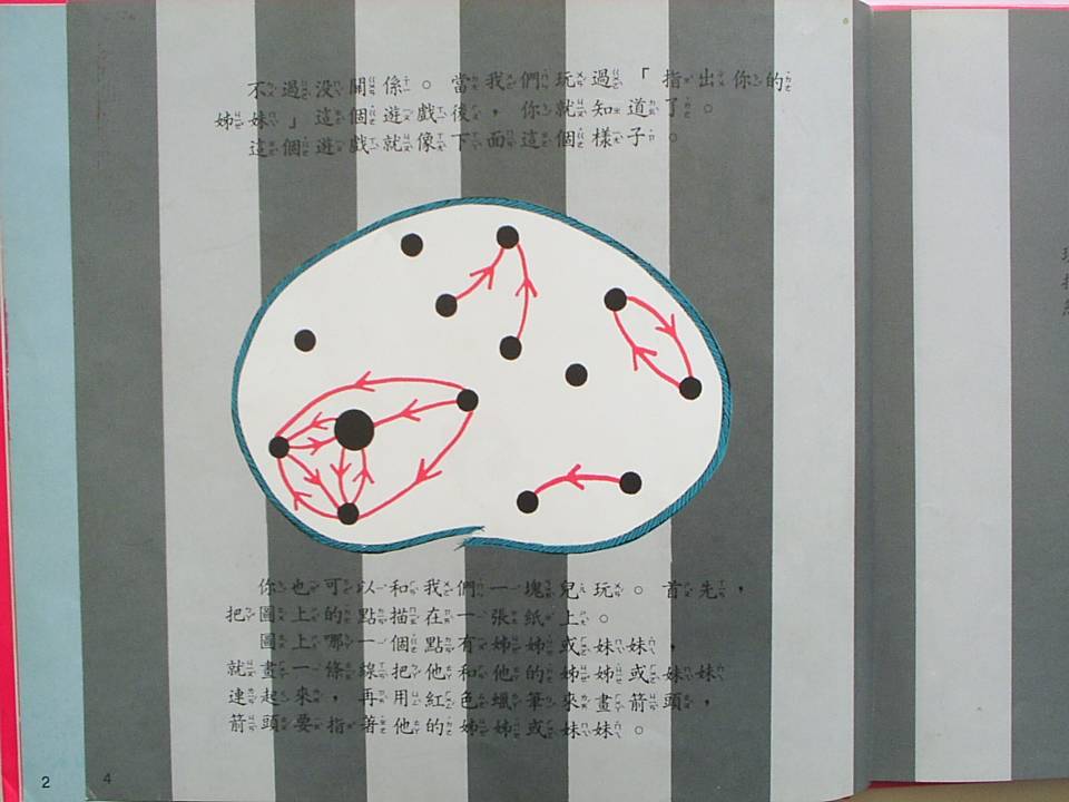 圖解遊戲 (05),绘本,绘本故事,绘本阅读,故事书,童书,图画书,课外阅读